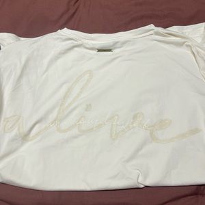 GYMSHARK x WHITNEY TEE